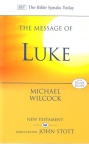 Message of Luke - BST